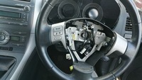 фото thumb №5, Воздуховод кожаный кожа круиз-контроль toyota auris i 07-09