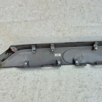 фото thumb №8, Toyota rav4 v накладка крышки багажника задняя 76801-42240