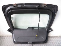 фото thumb №7, Chevrolet cruze крышка багажника багажника gar 09-