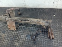 фото thumb №7, Hak буксировочный opel frontera b 9012073
