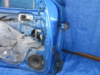 фото thumb №11, Ford ranger ii 2008 2d дверь левая перед