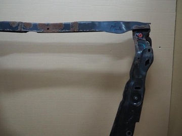 фото thumb №8, Візок підрамник колиска перед volvo s60 ii v60