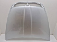 фото thumb №1, Skoda octavia ii lift капот