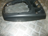 фото thumb №2, Панель рамка перемикання передач тунель scenic iii