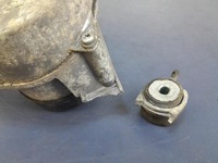 фото thumb №4, Citroen c5 ii механизм дворник перед правые