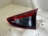 фото thumb №1, Mazda 2 iii лампа правый задняя w крышка
