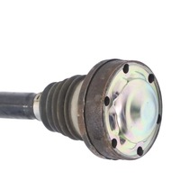 фото thumb №12, Audi s8 d3 a8 4e quatrro привідний вал задня права ліва 4e0501203d