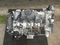 фото thumb №5, Renault clio v captur ii двигун 1.5 blue dci 149-tys km 19 rok