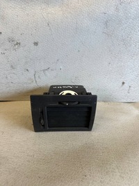 фото thumb №1, Opel meriva a решётка обдув левая 464652911