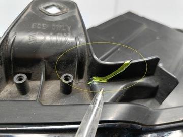 фото thumb №11, Audi a3 8v 13- лампа ліва перед передня ксенон led eu 8v0941005