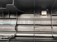 фото thumb №8, Накладки пороговые комплект перед передние mazda mx5 ne51v1370f nowe org