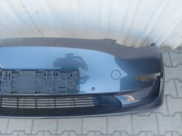 фото thumb №5, Tesla model 3 бампер перед передній решітка