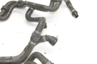 фото thumb №8, Труба охолодження mercedes-benz eqa h243 a2435004400 electric 140kw 2021