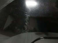 фото thumb №11, Спойлер бампера задняя задний skoda karoq 57a 807 835