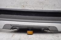 фото thumb №12, Land rover range rover velar l560 бампер задня задній pdc