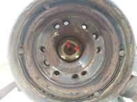 фото thumb №16, 2003 volvo xc90 дифференциал задний 08689633