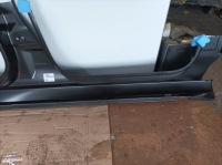 Купити Citroen c4 picasso 2 2 2013-2023 поріг стовпчик  лівий, фото thumb