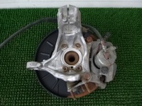 фото thumb №3, Vw passat cc 08-12 2.0 tdi поворотний кулак ліва ступиця