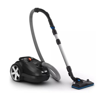 Odkurzacz workowy Philips FC8785/09 Performer Silent