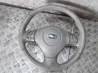 фото thumb №1, Кермо subaru forester iii 2.0 d