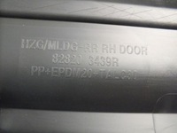 фото thumb №3, Renault koleos ii молдинг двері праве задня oryg