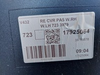 фото thumb №14, Volvo v60 ii 18r r-design k .бампер задня a724