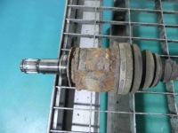 фото thumb №3, Привідний вал задня права toyota rav4 iii 2.2 d-cat