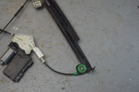 фото thumb №12, Audi a4 b7 cabrio склопідйомник правий 8h0837462a mh81