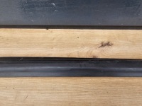 Прокладка дверь стойка левая opel astra h 013123710lh с Разборки, фото thumb