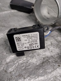 фото thumb №4, Замок запалювання, ключ, імобілайзер opel insignia a