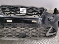 фото thumb №14, Seat arona 2023 бампер передний