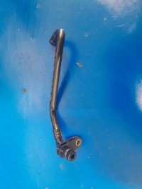 фото thumb №1, Шланг масляный hg9q-6b873-aa ford transit custom ranger mk8 2.0 tdci