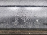 фото thumb №7, Решітка радіатора решітка радіатора smart forfour i 04-06