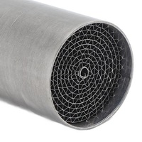 фото thumb №16, Катализатор трубы выпускной motocykla катализатор