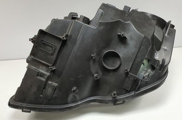 фото thumb №9, Лампа правая передняя перед mercedes glk x204 евро