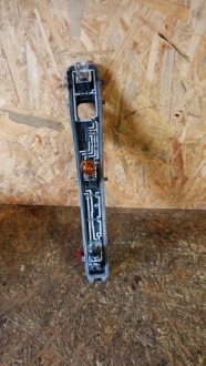 Купити Ford fiesta mk6 02-05 вкладиш лампи задній правий лівий роз'єм лампочка fusion mk1, фото thumb