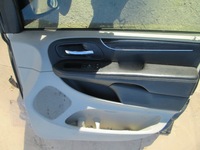 фото thumb №15, Chrysler town country обшивка w дверь правое перед