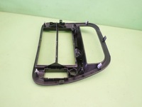 фото thumb №8, Рамка радіо панелі панель приладів citroen c3 i phii 05-09