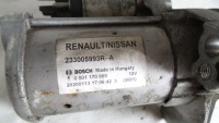 Стартер nissan micra k14 v 2020 233005993r-a bosch 1.0 dig-t renault Недорого, фото thumb