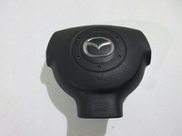 фото thumb №1, Подушка безпеки подушка водія mazda 2 демонтаж