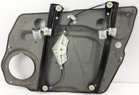 фото thumb №3, Подъемник стекло левый перед mercedes w169