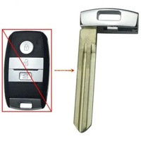 фото thumb №1, Жало ключа kia hyn14