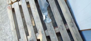 фото thumb №13, Крило лівий перед переднє peugeot bipper od 10.07r- лак 612a / ktw