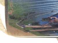 фото thumb №12, Audi a6 c6 4f5807511e бампер задній