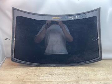 фото thumb №4, Audi a4 b6 стекло задняя зад 43r-001057 тонированная