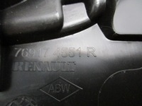 фото thumb №5, Защита накладка renault clio v 769174551r