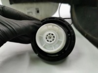 фото thumb №5, Chevrolet trax кришка заливання пального 2013 95273524