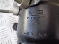 фото thumb №6, Осушувач конденсатор кондиціонера ford transit mk7 2.2 tdci 2006- 6c11-19e647