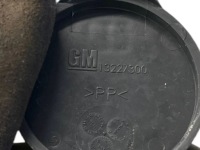 Трубка заливної розпилювача opel zafira c 13227300 в Україні, фото thumb