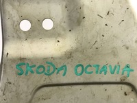 фото thumb №6, Skoda octavia iii 3 правый порог обшивка